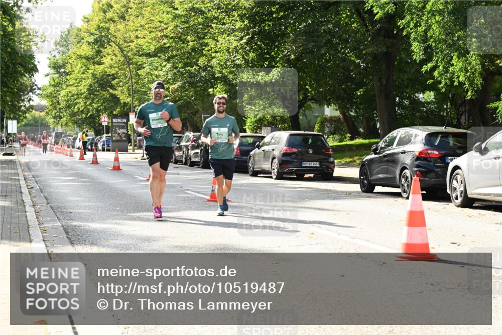 20.09.2026 - PSD Bank Halbmarathon Dr. Thomas Lammeyer http://msf.ph/oto/10519487 20.09.2026 11:15:29 Laufen 3647, 4683 meine-sportfotos.de