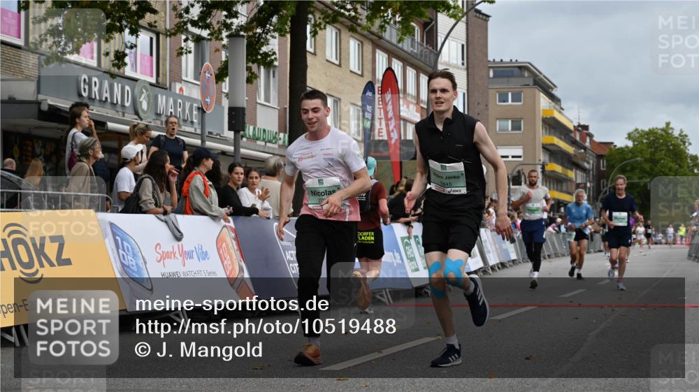 20.09.2026 - PSD Bank Halbmarathon J. Mangold http://msf.ph/oto/10519488 20.09.2026 11:48:59 Ziel 1845, 2420, 2799, 4150, 4154, 4686, 4756 meine-sportfotos.de