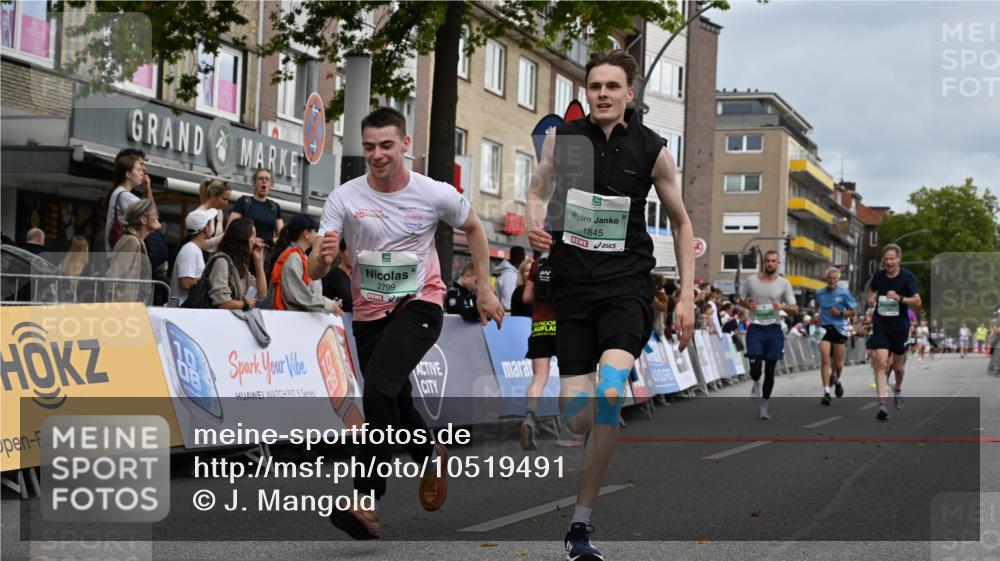 20.09.2026 - PSD Bank Halbmarathon J. Mangold http://msf.ph/oto/10519491 20.09.2026 11:48:59 Ziel 1845, 2420, 2799, 4150, 4154, 4686, 4756 meine-sportfotos.de