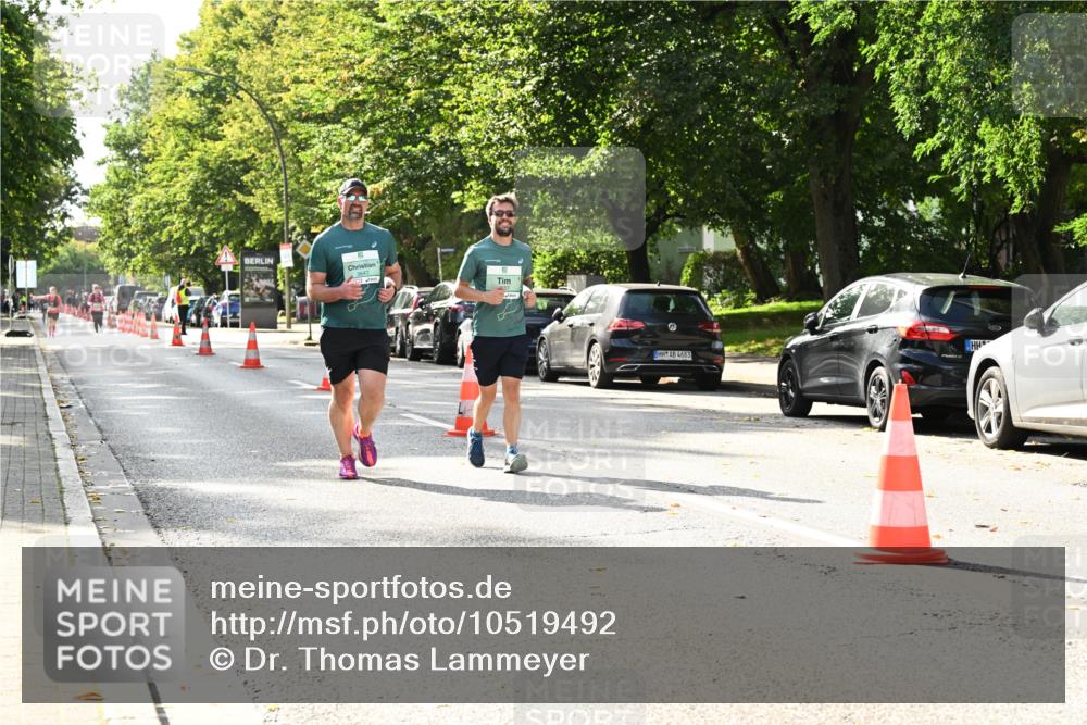 20.09.2026 - PSD Bank Halbmarathon Dr. Thomas Lammeyer http://msf.ph/oto/10519492 20.09.2026 11:15:30 Laufen 4683 meine-sportfotos.de