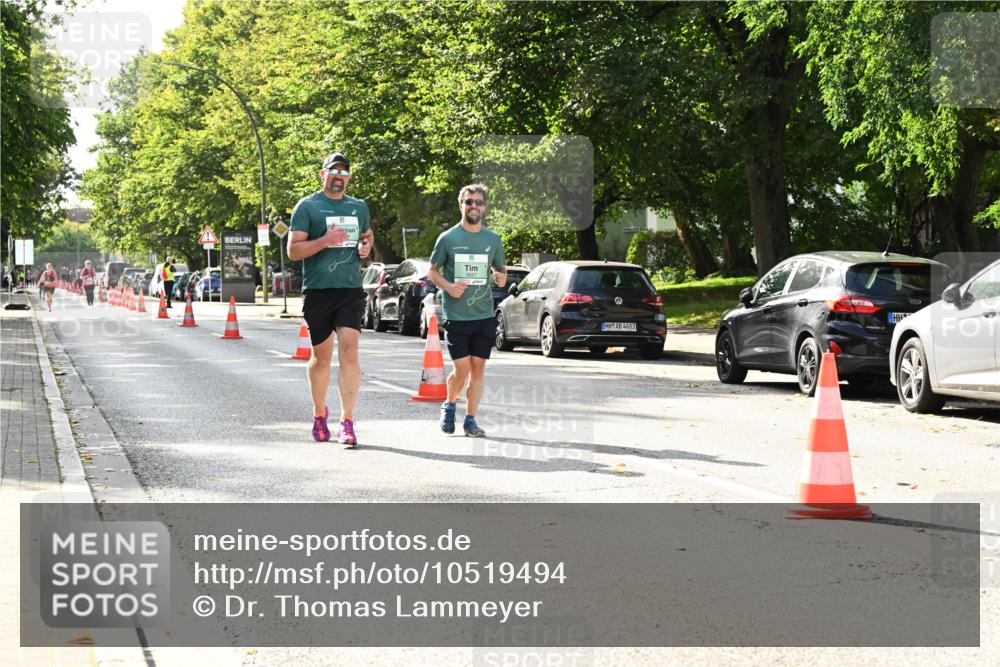 20.09.2026 - PSD Bank Halbmarathon Dr. Thomas Lammeyer http://msf.ph/oto/10519494 20.09.2026 11:15:30 Laufen 4683 meine-sportfotos.de