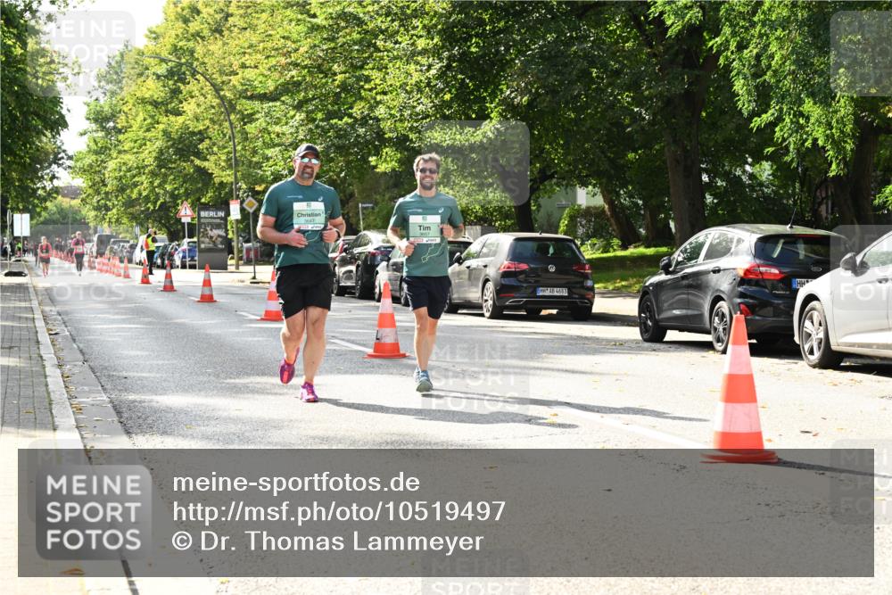 20.09.2026 - PSD Bank Halbmarathon Dr. Thomas Lammeyer http://msf.ph/oto/10519497 20.09.2026 11:15:30 Laufen 4683 meine-sportfotos.de