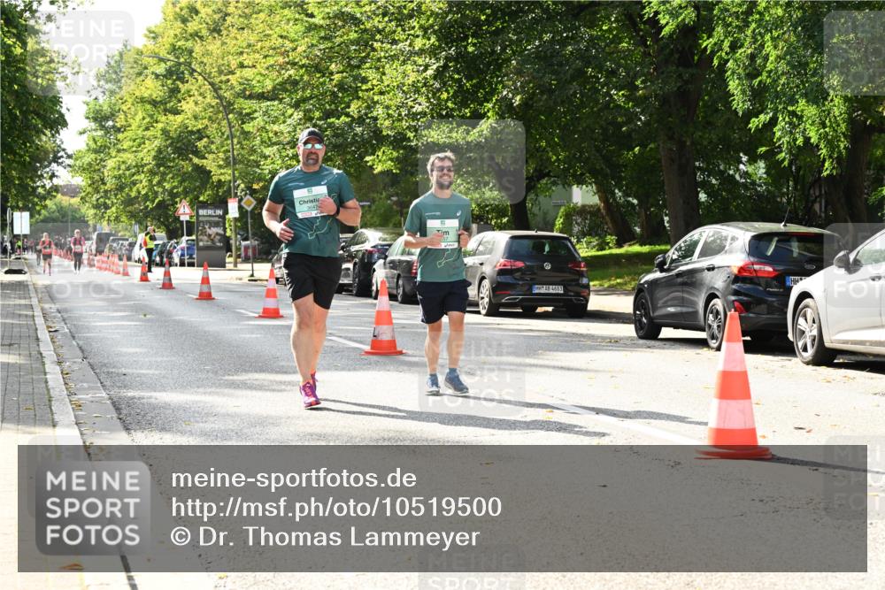 20.09.2026 - PSD Bank Halbmarathon Dr. Thomas Lammeyer http://msf.ph/oto/10519500 20.09.2026 11:15:30 Laufen 9, 4683 meine-sportfotos.de