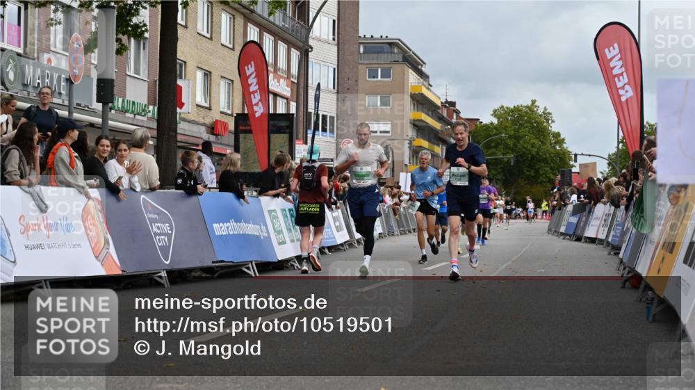 20.09.2026 - PSD Bank Halbmarathon J. Mangold http://msf.ph/oto/10519501 20.09.2026 11:49:01 Ziel 1224, 1845, 2420, 2799, 4150, 4154, 4208, 4686, 4756 meine-sportfotos.de