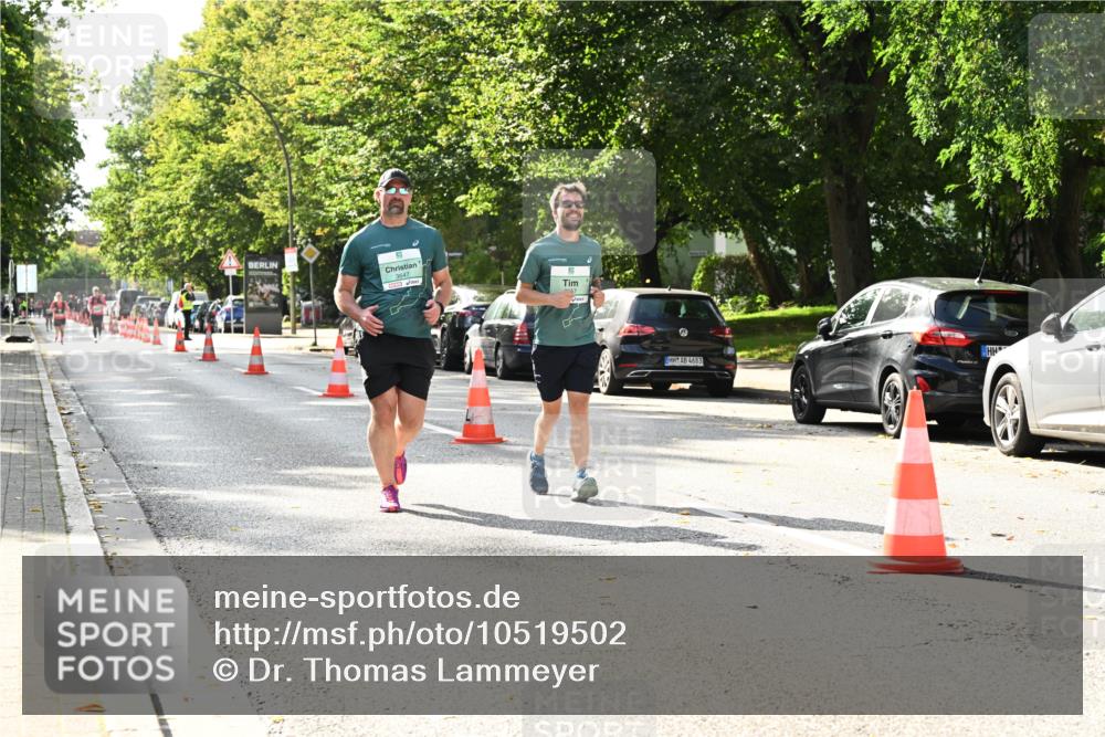 20.09.2026 - PSD Bank Halbmarathon Dr. Thomas Lammeyer http://msf.ph/oto/10519502 20.09.2026 11:15:30 Laufen 3647, 4683 meine-sportfotos.de