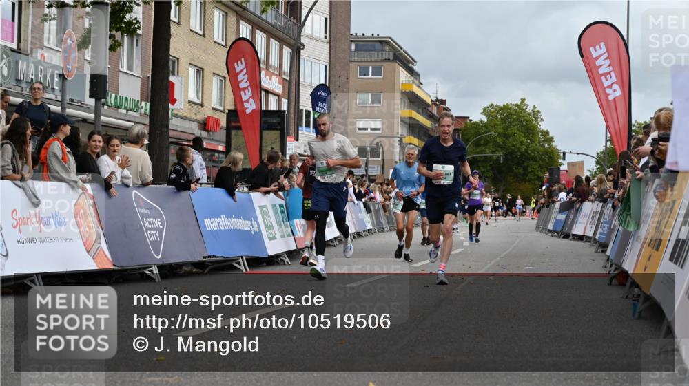 20.09.2026 - PSD Bank Halbmarathon J. Mangold http://msf.ph/oto/10519506 20.09.2026 11:49:01 Ziel 1224, 1845, 2420, 2799, 4150, 4154, 4208, 4686, 4756 meine-sportfotos.de