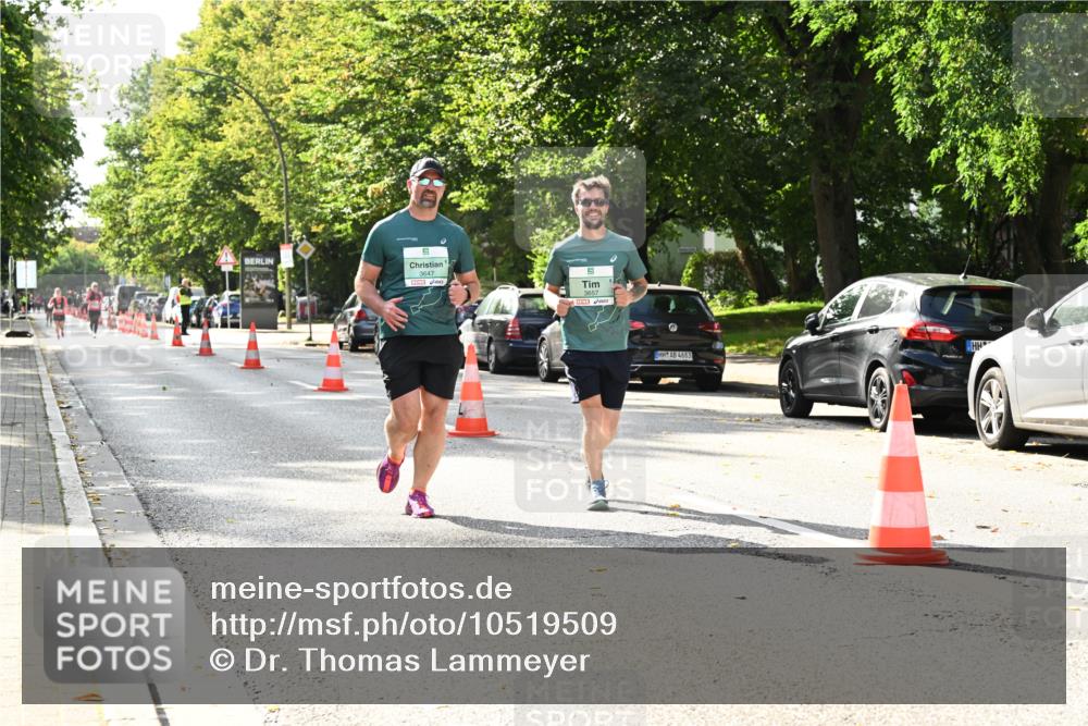20.09.2026 - PSD Bank Halbmarathon Dr. Thomas Lammeyer http://msf.ph/oto/10519509 20.09.2026 11:15:31 Laufen 3647, 3657, 4683 meine-sportfotos.de