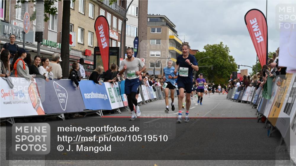 20.09.2026 - PSD Bank Halbmarathon J. Mangold http://msf.ph/oto/10519510 20.09.2026 11:49:01 Ziel 1224, 1845, 2420, 2799, 4150, 4154, 4208, 4686, 4756 meine-sportfotos.de