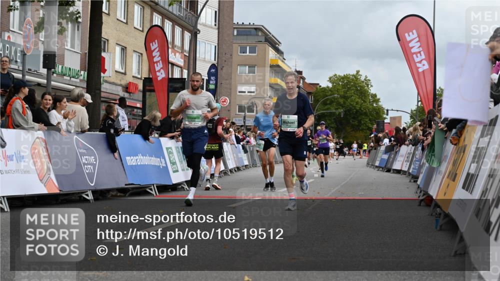 20.09.2026 - PSD Bank Halbmarathon J. Mangold http://msf.ph/oto/10519512 20.09.2026 11:49:02 Ziel 1224, 1845, 2420, 2799, 4150, 4154, 4208, 4685, 4686, 4756 meine-sportfotos.de
