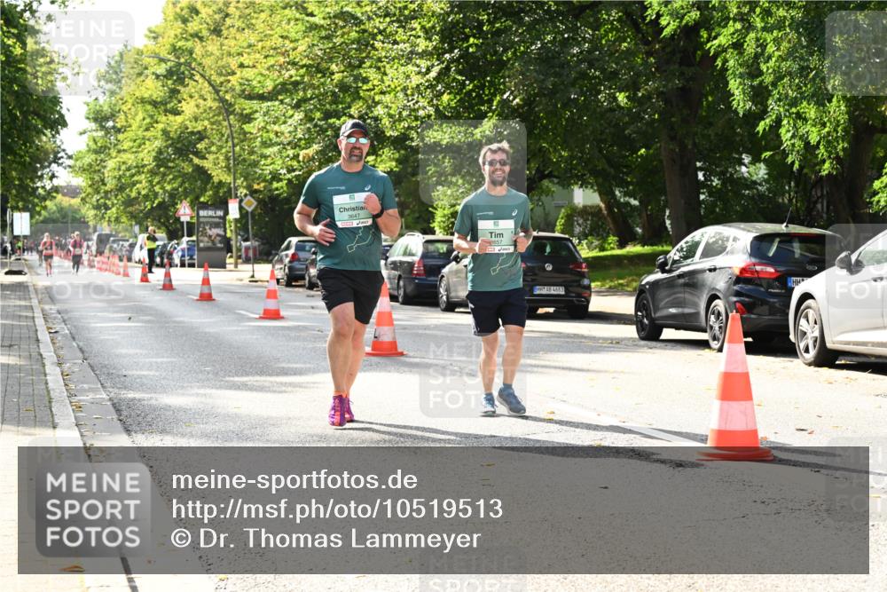 20.09.2026 - PSD Bank Halbmarathon Dr. Thomas Lammeyer http://msf.ph/oto/10519513 20.09.2026 11:15:31 Laufen 3647, 9, 657, 4683 meine-sportfotos.de