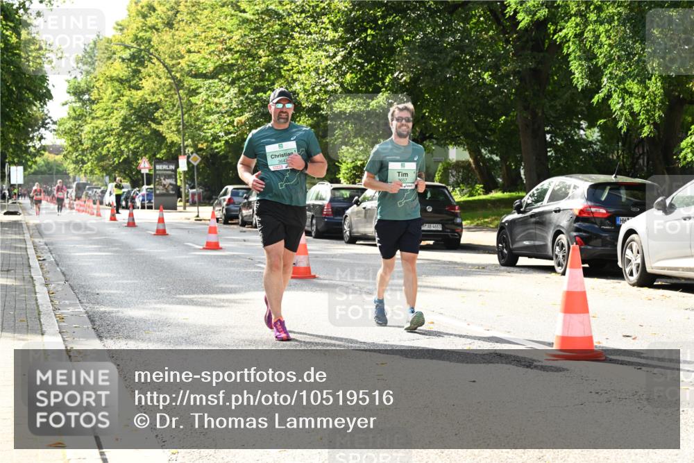 20.09.2026 - PSD Bank Halbmarathon Dr. Thomas Lammeyer http://msf.ph/oto/10519516 20.09.2026 11:15:31 Laufen 3657, 4683 meine-sportfotos.de