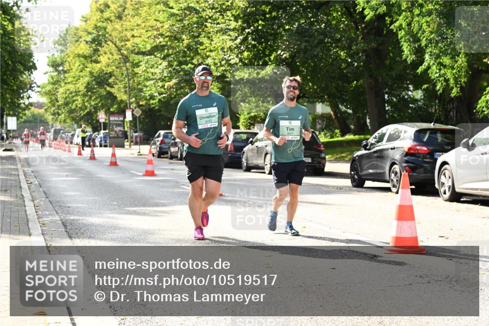 20.09.2026 - PSD Bank Halbmarathon Dr. Thomas Lammeyer http://msf.ph/oto/10519517 20.09.2026 11:15:31 Laufen 3647, 3657 meine-sportfotos.de