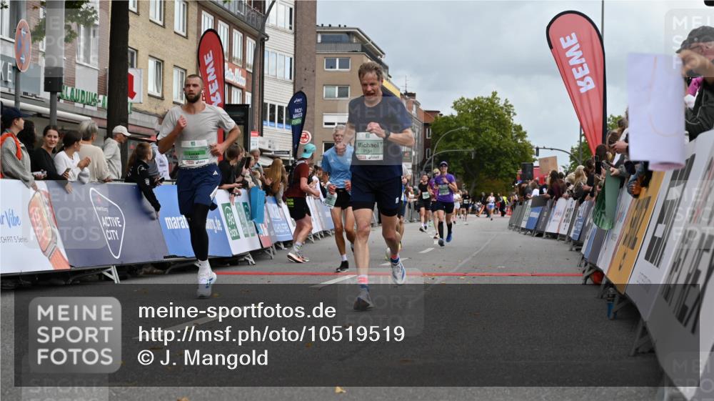 20.09.2026 - PSD Bank Halbmarathon J. Mangold http://msf.ph/oto/10519519 20.09.2026 11:49:02 Ziel 1224, 1845, 2420, 2799, 4150, 4154, 4208, 4685, 4686, 4756 meine-sportfotos.de