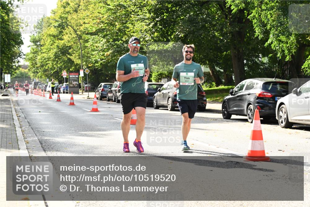 20.09.2026 - PSD Bank Halbmarathon Dr. Thomas Lammeyer http://msf.ph/oto/10519520 20.09.2026 11:15:31 Laufen 3657 meine-sportfotos.de