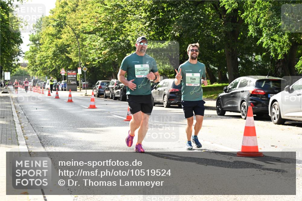 20.09.2026 - PSD Bank Halbmarathon Dr. Thomas Lammeyer http://msf.ph/oto/10519524 20.09.2026 11:15:32 Laufen 3647, 5, 3657 meine-sportfotos.de
