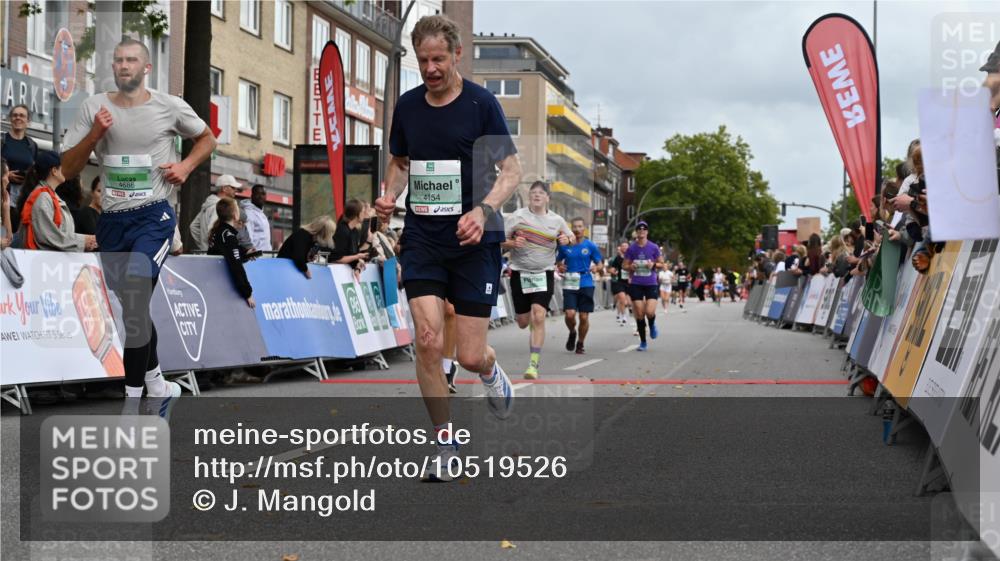 20.09.2026 - PSD Bank Halbmarathon J. Mangold http://msf.ph/oto/10519526 20.09.2026 11:49:03 Ziel 1224, 1845, 2420, 2799, 4150, 4154, 4208, 4685, 4686, 4756 meine-sportfotos.de