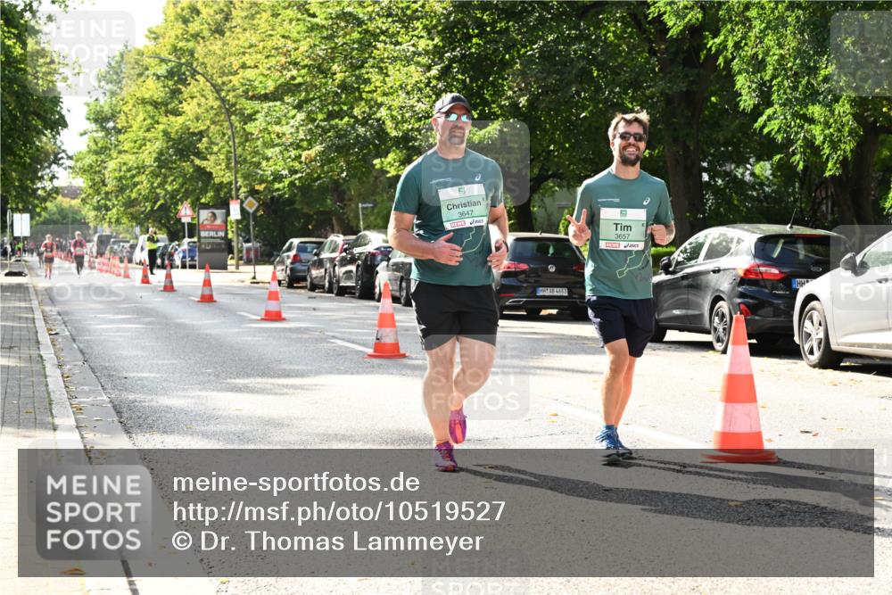 20.09.2026 - PSD Bank Halbmarathon Dr. Thomas Lammeyer http://msf.ph/oto/10519527 20.09.2026 11:15:32 Laufen 3647, 4683, 5, 3657 meine-sportfotos.de