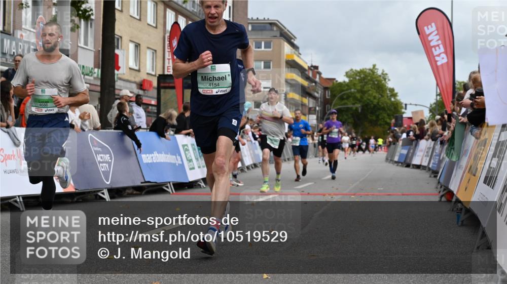 20.09.2026 - PSD Bank Halbmarathon J. Mangold http://msf.ph/oto/10519529 20.09.2026 11:49:03 Ziel 1224, 1845, 2420, 2799, 4150, 4154, 4208, 4685, 4686, 4756 meine-sportfotos.de