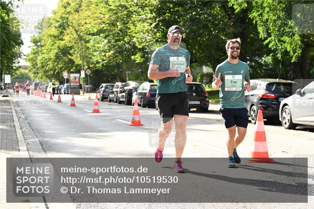 20.09.2026 - PSD Bank Halbmarathon Dr. Thomas Lammeyer http://msf.ph/oto/10519530 20.09.2026 11:15:32 Laufen 3647, 3657 meine-sportfotos.de