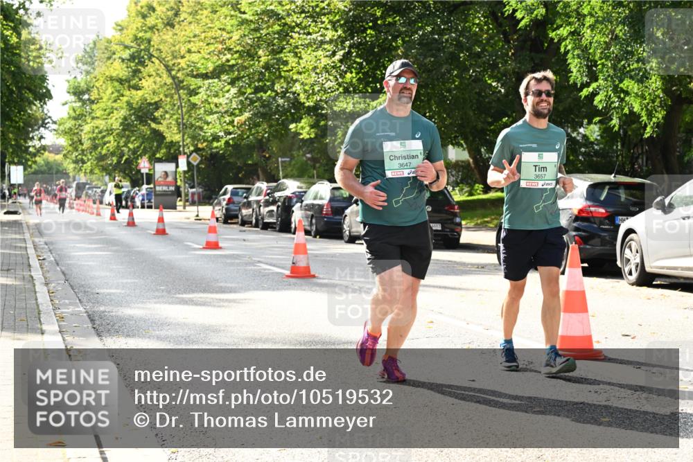 20.09.2026 - PSD Bank Halbmarathon Dr. Thomas Lammeyer http://msf.ph/oto/10519532 20.09.2026 11:15:32 Laufen 3647, 4683, 3657 meine-sportfotos.de