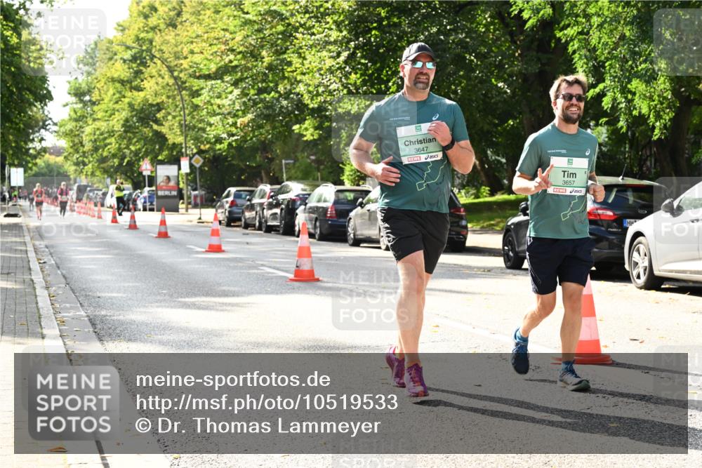 20.09.2026 - PSD Bank Halbmarathon Dr. Thomas Lammeyer http://msf.ph/oto/10519533 20.09.2026 11:15:33 Laufen 3647, 5, 3657 meine-sportfotos.de