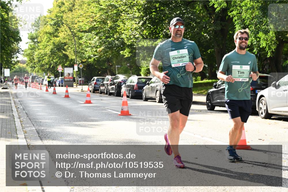 20.09.2026 - PSD Bank Halbmarathon Dr. Thomas Lammeyer http://msf.ph/oto/10519535 20.09.2026 11:15:33 Laufen 3647, 3657 meine-sportfotos.de