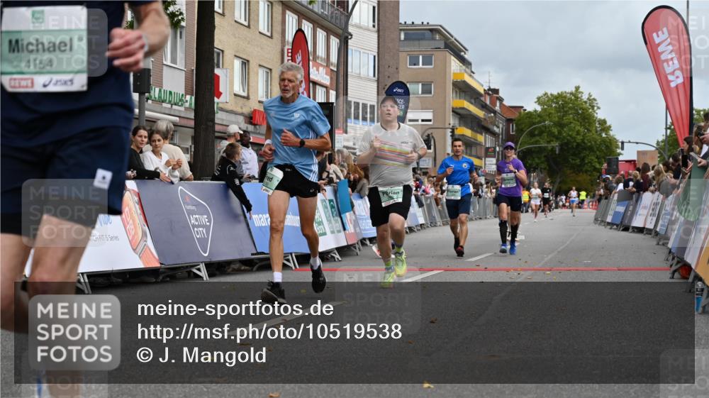 20.09.2026 - PSD Bank Halbmarathon J. Mangold http://msf.ph/oto/10519538 20.09.2026 11:49:04 Ziel 1224, 1577, 1845, 2420, 2799, 4150, 4154, 4208, 4685, 4686 meine-sportfotos.de