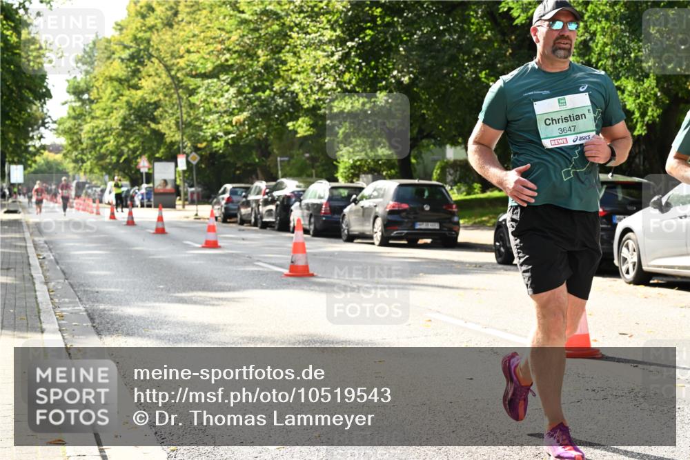 20.09.2026 - PSD Bank Halbmarathon Dr. Thomas Lammeyer http://msf.ph/oto/10519543 20.09.2026 11:15:33 Laufen 3647 meine-sportfotos.de