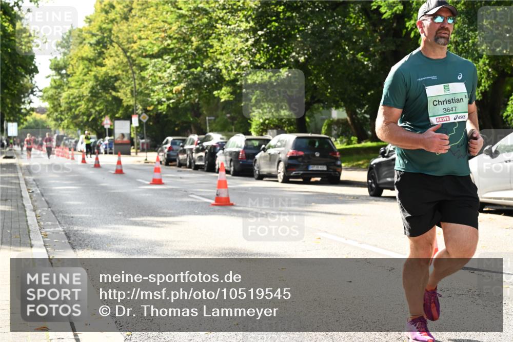 20.09.2026 - PSD Bank Halbmarathon Dr. Thomas Lammeyer http://msf.ph/oto/10519545 20.09.2026 11:15:34 Laufen 3647, 201 meine-sportfotos.de