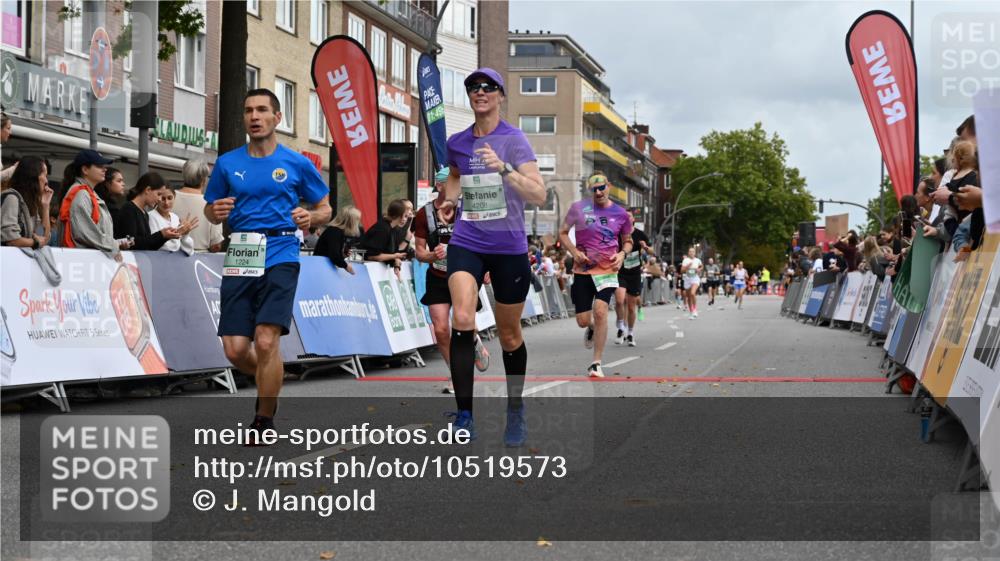 20.09.2026 - PSD Bank Halbmarathon J. Mangold http://msf.ph/oto/10519573 20.09.2026 11:49:07 Ziel 1224, 1577, 2420, 3750, 4150, 4154, 4208, 4685, 4686 meine-sportfotos.de