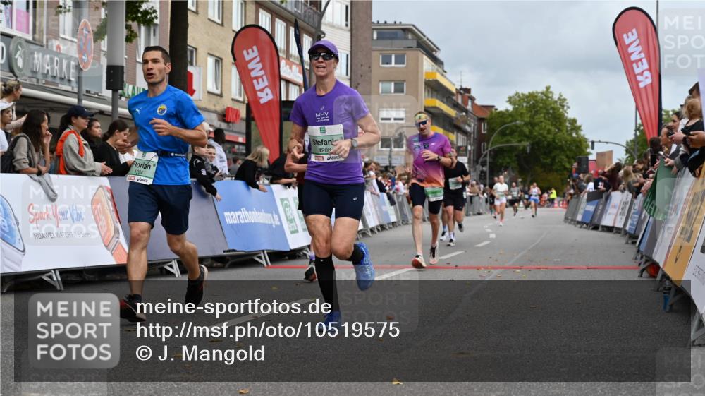 20.09.2026 - PSD Bank Halbmarathon J. Mangold http://msf.ph/oto/10519575 20.09.2026 11:49:08 Ziel 1224, 1577, 2420, 3750, 4150, 4154, 4208, 4685, 4686 meine-sportfotos.de
