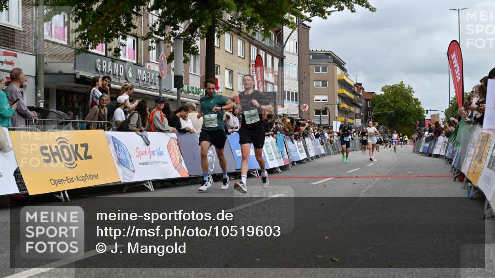 20.09.2026 - PSD Bank Halbmarathon J. Mangold http://msf.ph/oto/10519603 20.09.2026 11:49:11 Ziel 1224, 1233, 1577, 2344, 2420, 3750, 4150, 4208, 4685 meine-sportfotos.de