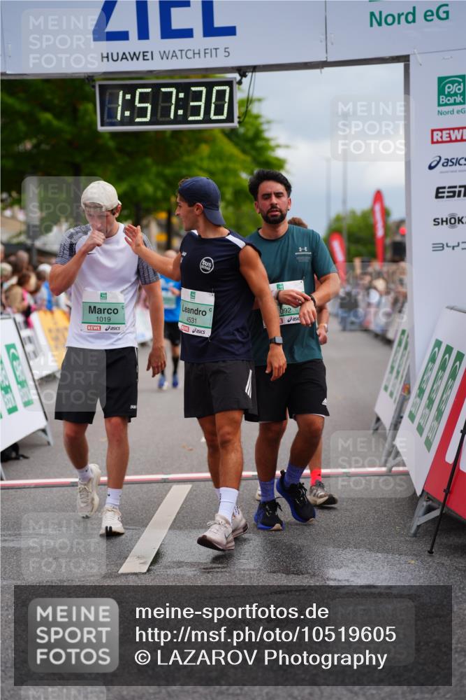 20.09.2026 - PSD Bank Halbmarathon LAZAROV Photography http://msf.ph/oto/10519605 20.09.2026 11:57:30 Ziel 1019, 1092, 1332, 1791, 3029, 3645, 4295, 4531, 4724 meine-sportfotos.de