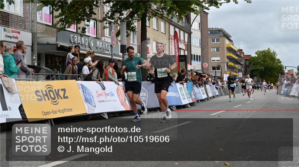 20.09.2026 - PSD Bank Halbmarathon J. Mangold http://msf.ph/oto/10519606 20.09.2026 11:49:12 Ziel 1224, 1233, 1577, 2344, 2420, 3750, 4208, 4685 meine-sportfotos.de