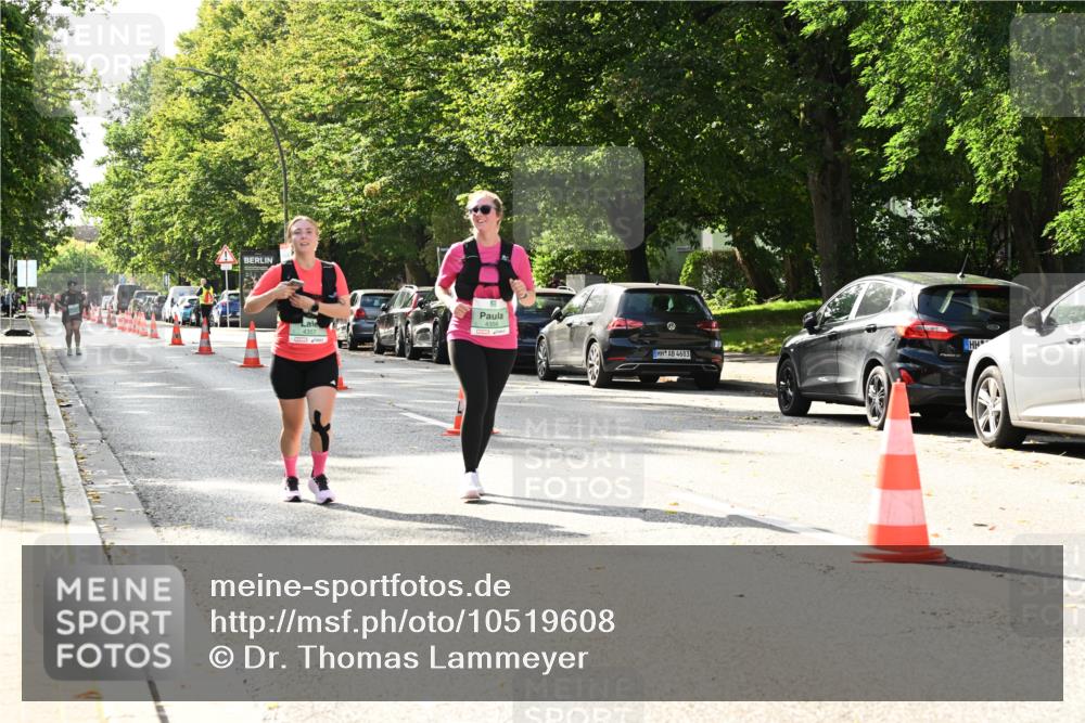 20.09.2026 - PSD Bank Halbmarathon Dr. Thomas Lammeyer http://msf.ph/oto/10519608 20.09.2026 11:15:58 Laufen 4357, 4683 meine-sportfotos.de
