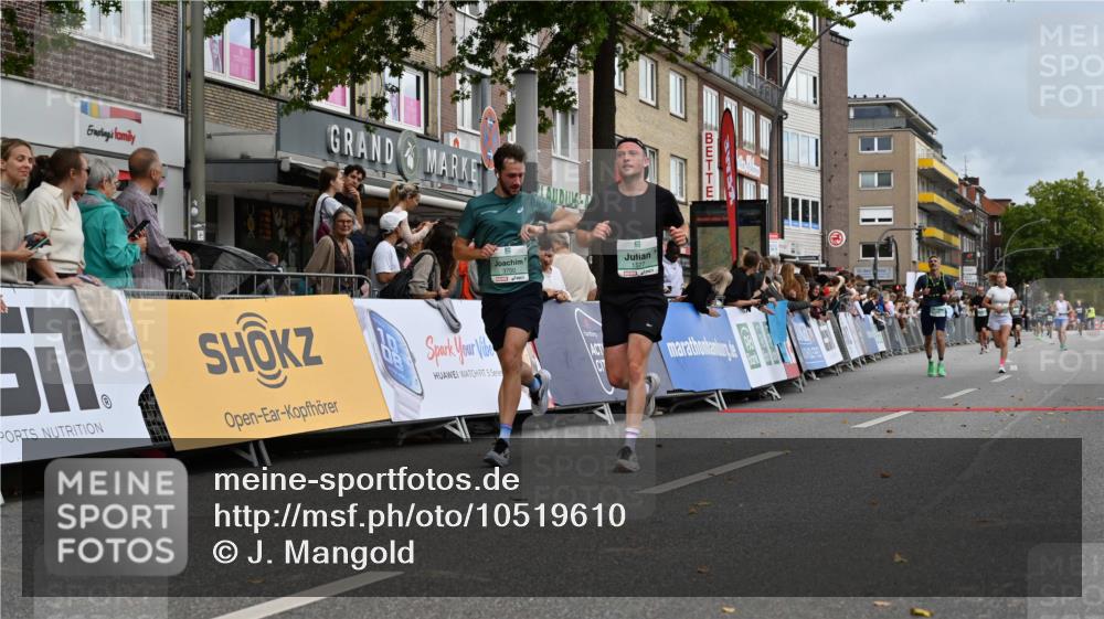20.09.2026 - PSD Bank Halbmarathon J. Mangold http://msf.ph/oto/10519610 20.09.2026 11:49:12 Ziel 1224, 1233, 1577, 2344, 2420, 3750, 4208, 4685 meine-sportfotos.de