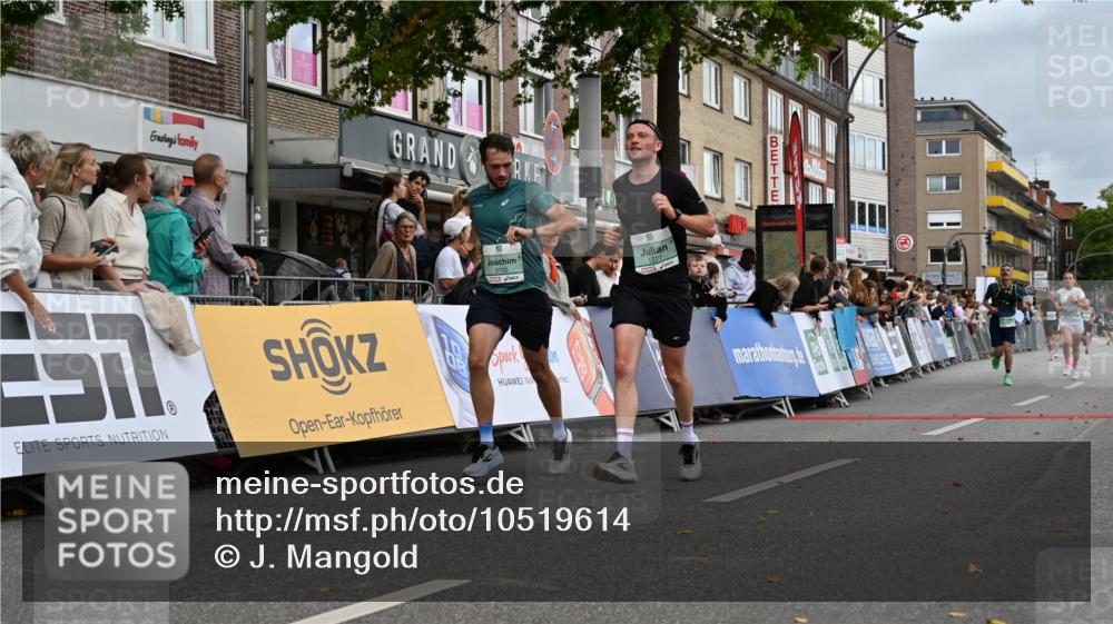 20.09.2026 - PSD Bank Halbmarathon J. Mangold http://msf.ph/oto/10519614 20.09.2026 11:49:12 Ziel 1224, 1233, 1577, 2344, 2420, 3750, 4208, 4685 meine-sportfotos.de