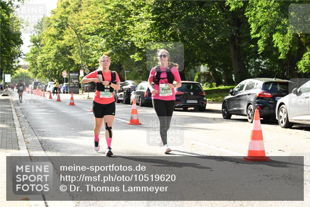 20.09.2026 - PSD Bank Halbmarathon Dr. Thomas Lammeyer http://msf.ph/oto/10519620 20.09.2026 11:15:59 Laufen 4357, 4356 meine-sportfotos.de