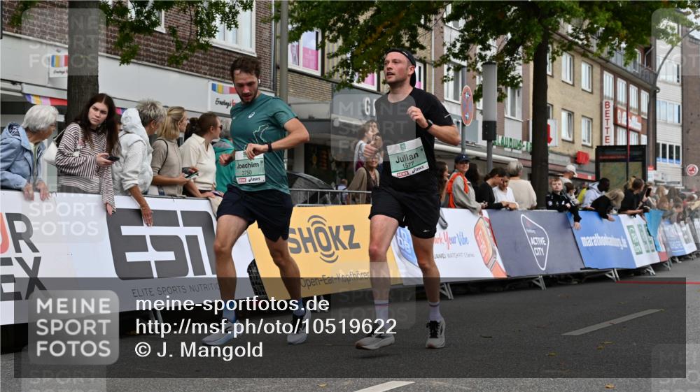 20.09.2026 - PSD Bank Halbmarathon J. Mangold http://msf.ph/oto/10519622 20.09.2026 11:49:13 Ziel 1224, 1233, 1577, 2344, 3750, 4208, 4685 meine-sportfotos.de