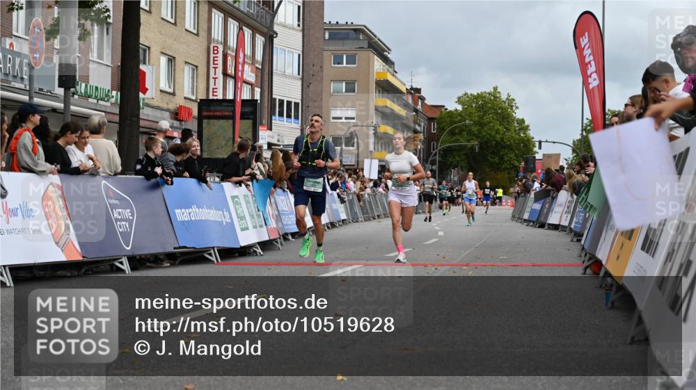 20.09.2026 - PSD Bank Halbmarathon J. Mangold http://msf.ph/oto/10519628 20.09.2026 11:49:15 Ziel 1233, 1577, 2330, 2344, 3750, 4685 meine-sportfotos.de