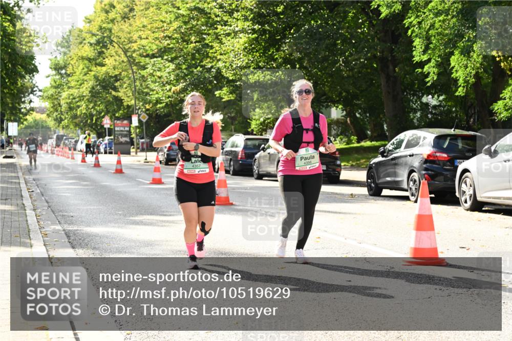 20.09.2026 - PSD Bank Halbmarathon Dr. Thomas Lammeyer http://msf.ph/oto/10519629 20.09.2026 11:16:00 Laufen 4357, 4356 meine-sportfotos.de