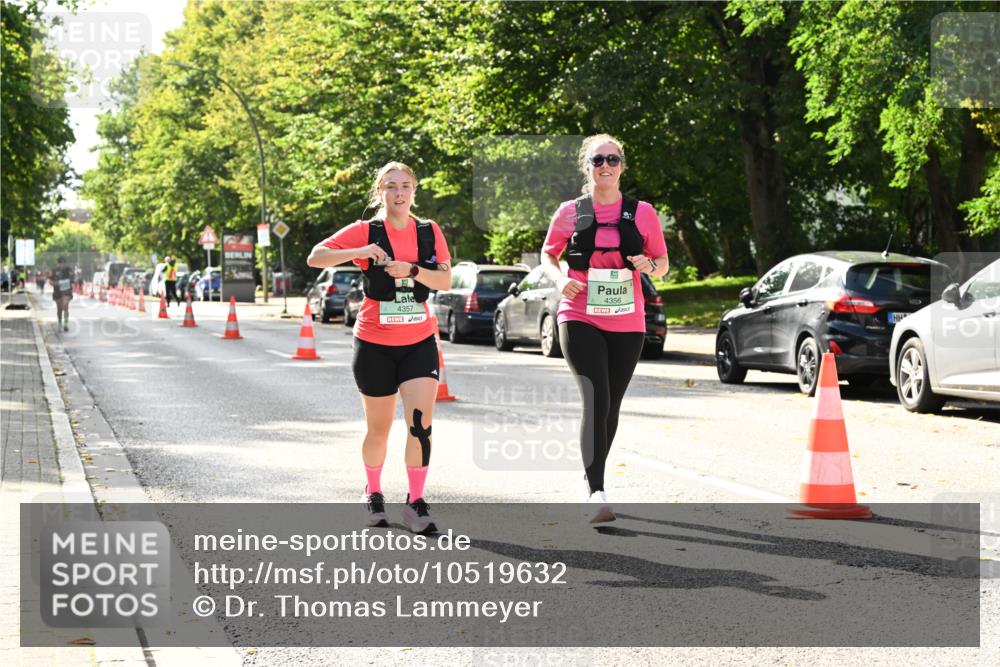 20.09.2026 - PSD Bank Halbmarathon Dr. Thomas Lammeyer http://msf.ph/oto/10519632 20.09.2026 11:16:00 Laufen 4357, 4356 meine-sportfotos.de
