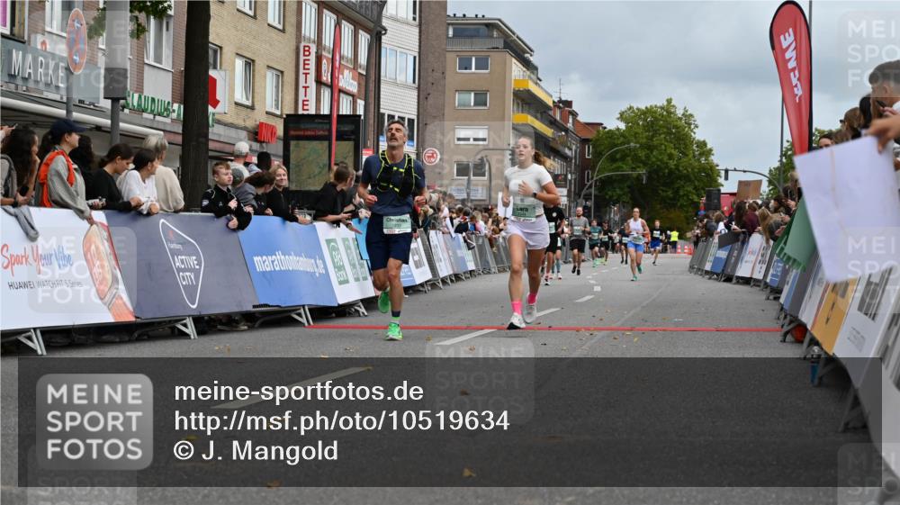20.09.2026 - PSD Bank Halbmarathon J. Mangold http://msf.ph/oto/10519634 20.09.2026 11:49:16 Ziel 1233, 1577, 2330, 2344, 3750, 4685 meine-sportfotos.de
