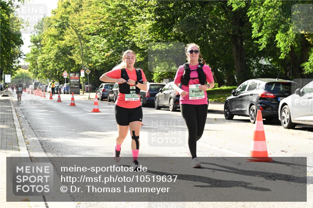 20.09.2026 - PSD Bank Halbmarathon Dr. Thomas Lammeyer http://msf.ph/oto/10519637 20.09.2026 11:16:00 Laufen 4357, 4356 meine-sportfotos.de
