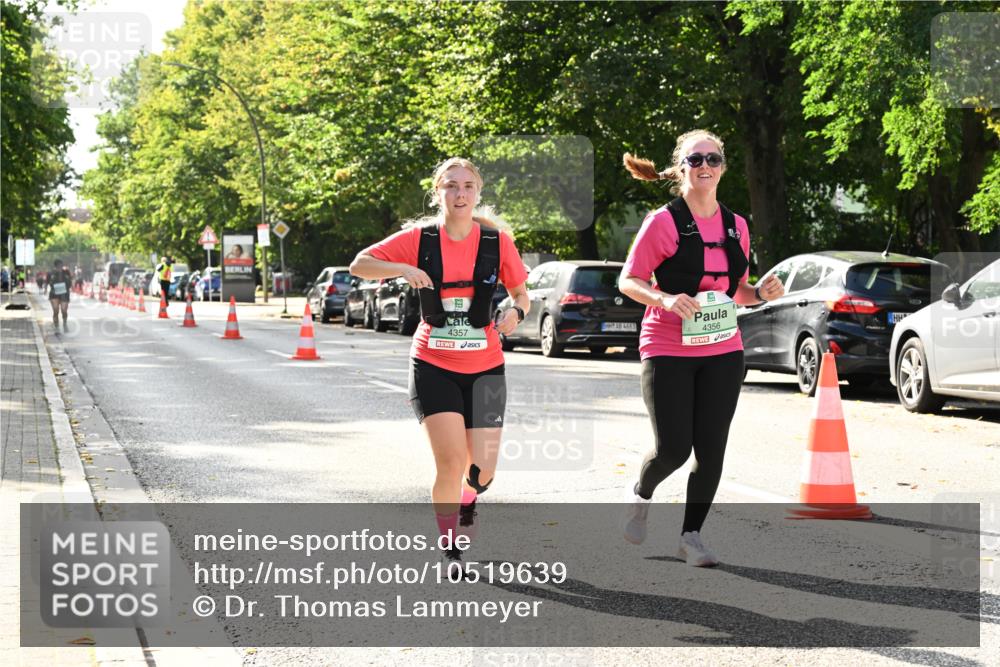 20.09.2026 - PSD Bank Halbmarathon Dr. Thomas Lammeyer http://msf.ph/oto/10519639 20.09.2026 11:16:00 Laufen 4357, 4356 meine-sportfotos.de