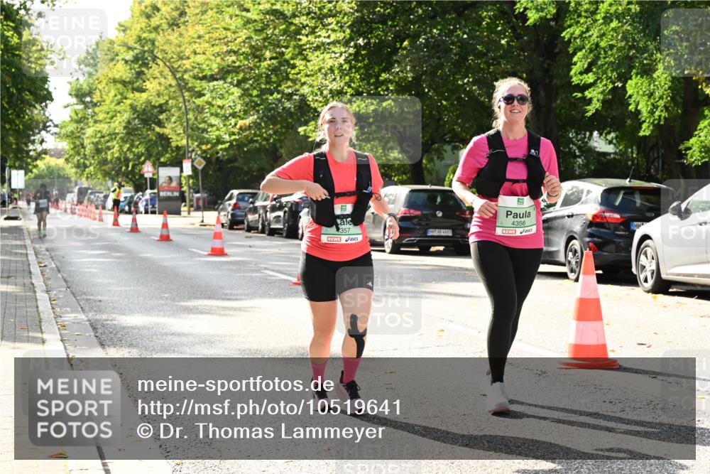 20.09.2026 - PSD Bank Halbmarathon Dr. Thomas Lammeyer http://msf.ph/oto/10519641 20.09.2026 11:16:01 Laufen 357, 4356 meine-sportfotos.de