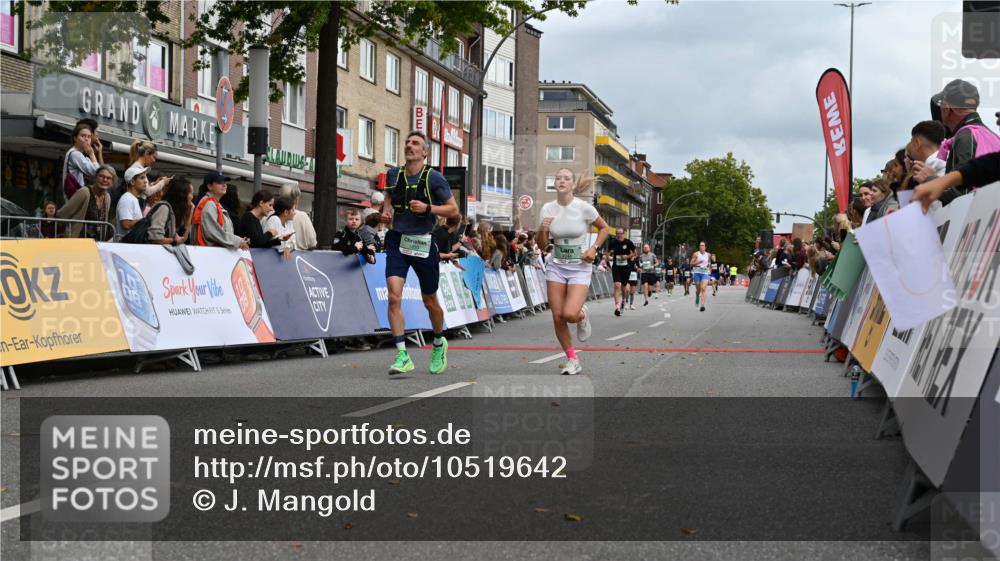 20.09.2026 - PSD Bank Halbmarathon J. Mangold http://msf.ph/oto/10519642 20.09.2026 11:49:17 Ziel 1233, 1577, 2255, 2330, 2344, 3214, 3750 meine-sportfotos.de