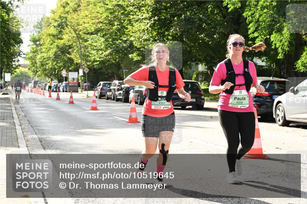 20.09.2026 - PSD Bank Halbmarathon Dr. Thomas Lammeyer http://msf.ph/oto/10519645 20.09.2026 11:16:01 Laufen 4357, 4356 meine-sportfotos.de