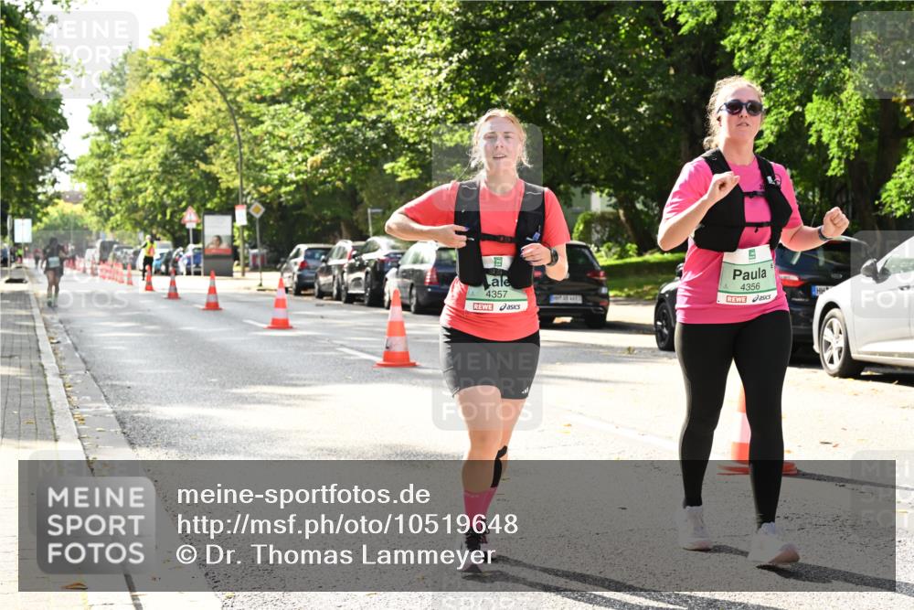 20.09.2026 - PSD Bank Halbmarathon Dr. Thomas Lammeyer http://msf.ph/oto/10519648 20.09.2026 11:16:01 Laufen 4357, 4356 meine-sportfotos.de