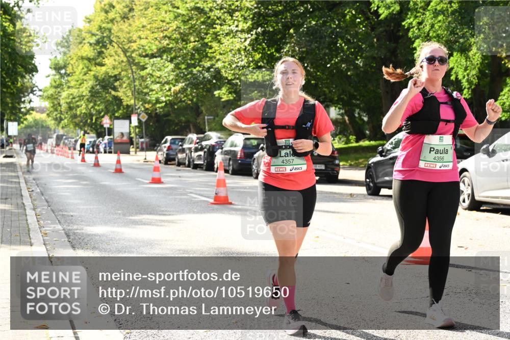20.09.2026 - PSD Bank Halbmarathon Dr. Thomas Lammeyer http://msf.ph/oto/10519650 20.09.2026 11:16:01 Laufen 4357, 4356 meine-sportfotos.de